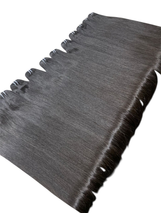 Virgin Straight Hair